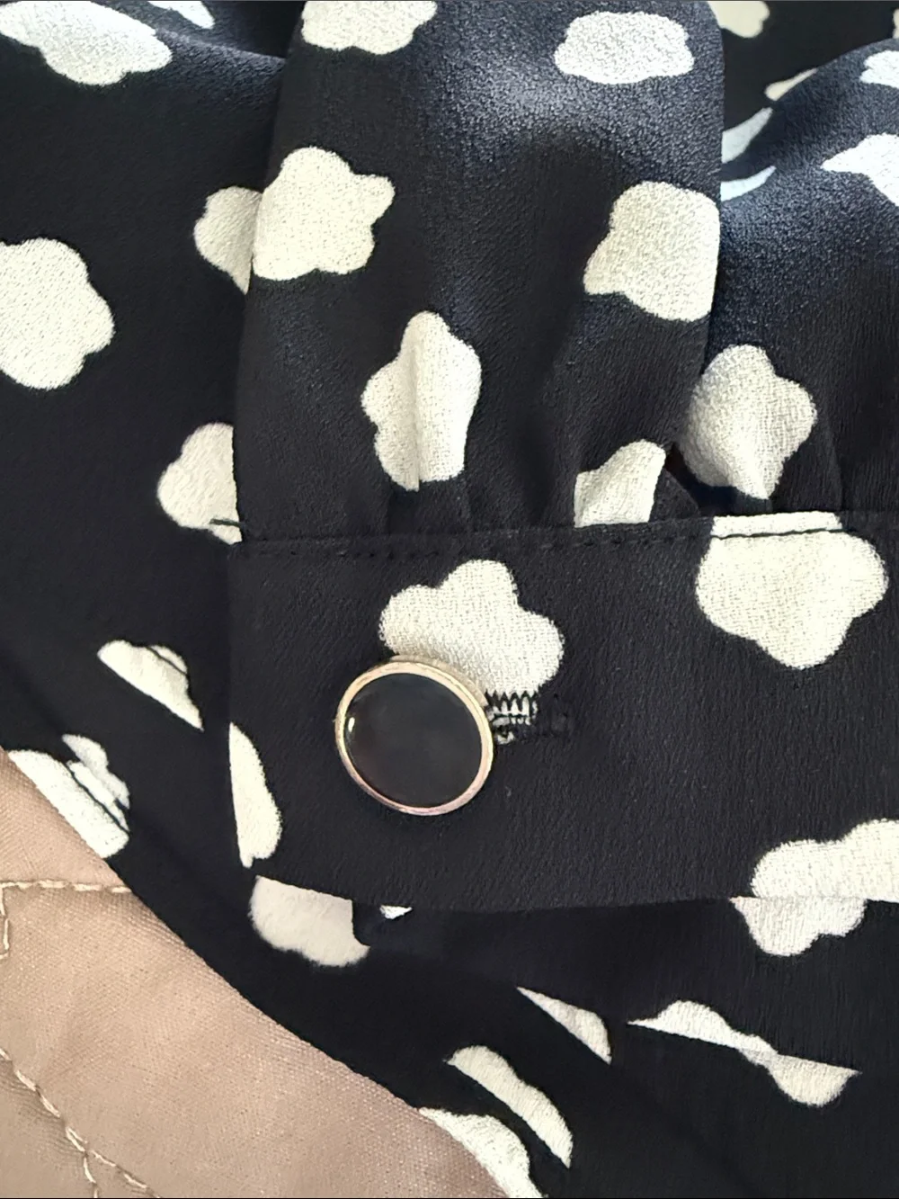 kate spade chic long